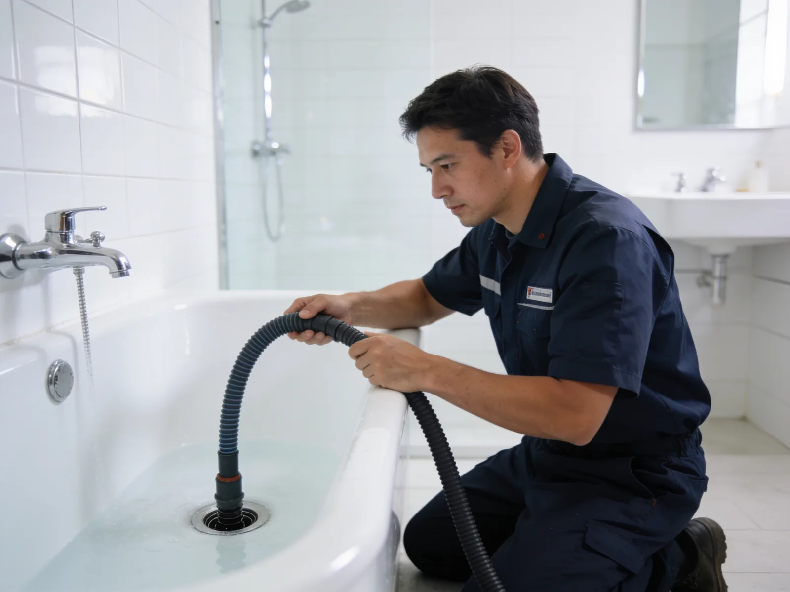Emergency Plumber Inyokern, CA FAQs